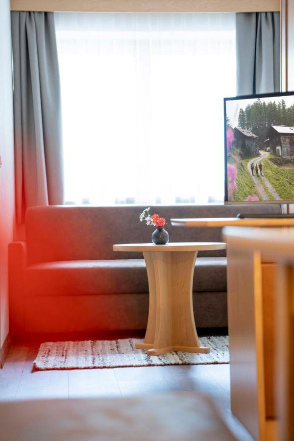 Gaestehaus Europa Sölden Dış mekan fotoğraf