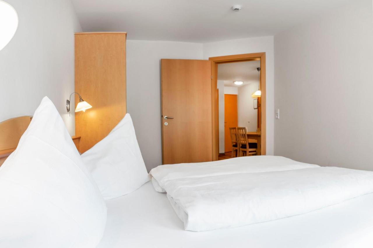 Gaestehaus Europa Sölden Dış mekan fotoğraf