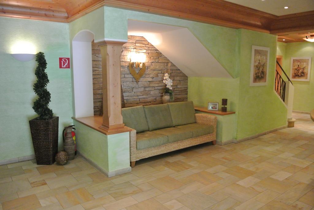 Gaestehaus Europa Sölden Dış mekan fotoğraf